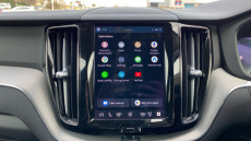 Volvo XC60 2.0 B5P Plus Dark 5dr AWD Geartronic Petrol Estate